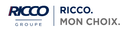 Logo Ricco Libramont